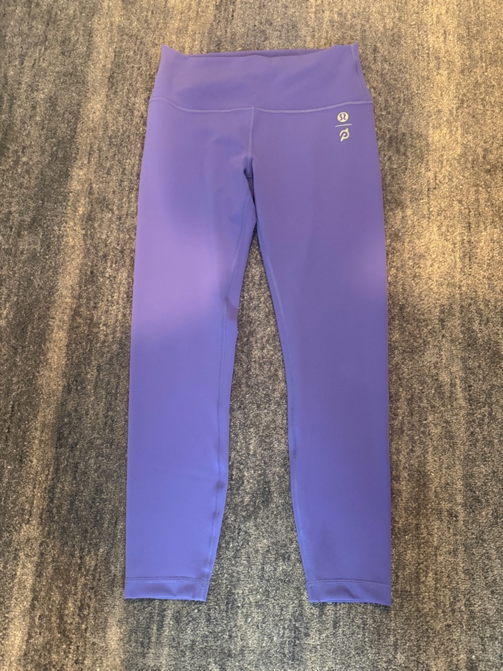 lululemon athletica Peloton leggings nwot. Sz 10